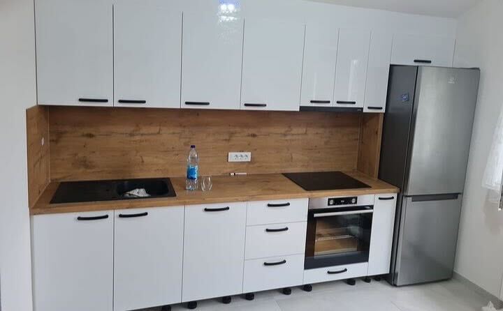 Stolarija Balerina - Spavaća soba